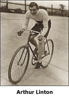 Cardiff - Cardiff Athletic Ground : Image credit People